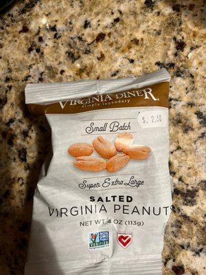 Virginia Diner by null