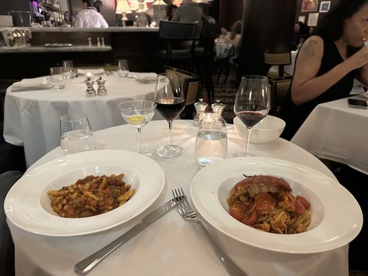 Cecconi's Nomad by null