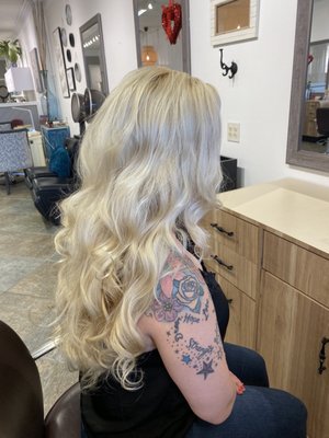 CUTTING EDGE SALON & SPA - Updated August 2024 - 484 21st St, Vero