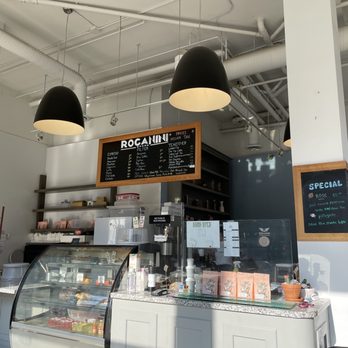 Rocanini Coffee Roasters - Coffee Roasteries Near Me - Richmond, British Columbia