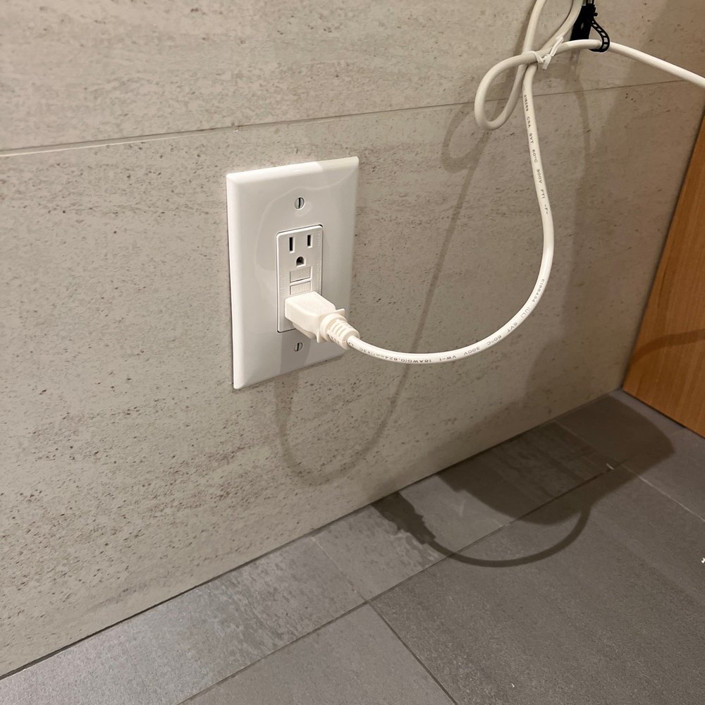 Tile outlet extension Tile outlet extension