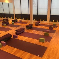 North Shore Restorative Yoga