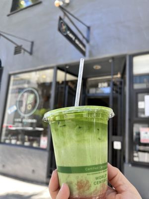 Cafe Okawari by null