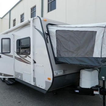 Lazydays - 2013 Jayco Feather exterior - RV Dealers Near Me - Sturtevant, Wisconsin