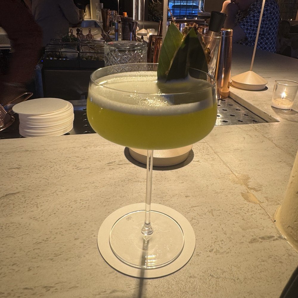 Melrose - Detox martini - Cocktail Bars Near Me - Houston, Texas Melrose - Detox martini - Cocktail Bars Near Me - Houston, Texas
