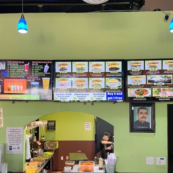 Khang Vietnamese Sandwich Cafe - Menu - Sandwiches Near Me - Houston, Texas Khang Vietnamese Sandwich Cafe - Menu - Sandwiches Near Me - Houston, Texas