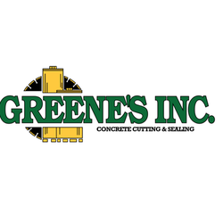 Greenes - Untitled