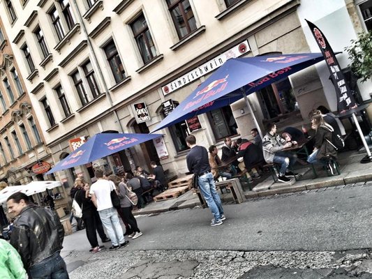 dampfschwein by null