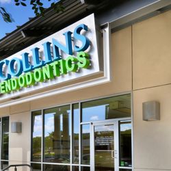 Collins Endodontics - Outside
