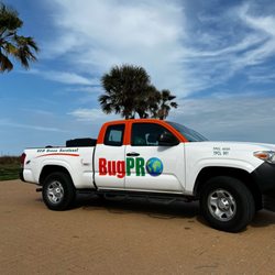 BugPro