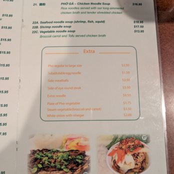 Ao Sen - Vietnamese Near Me - Albany, California
