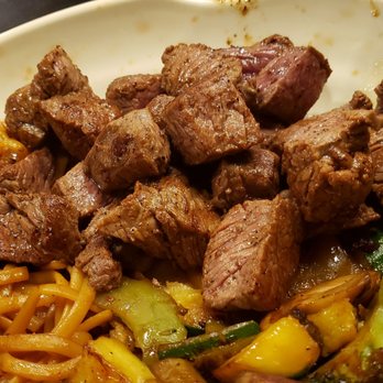 Hiro Japanese Steak House - Japanese Near Me - Wilmington, North Carolina