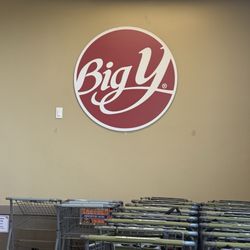 Big Y