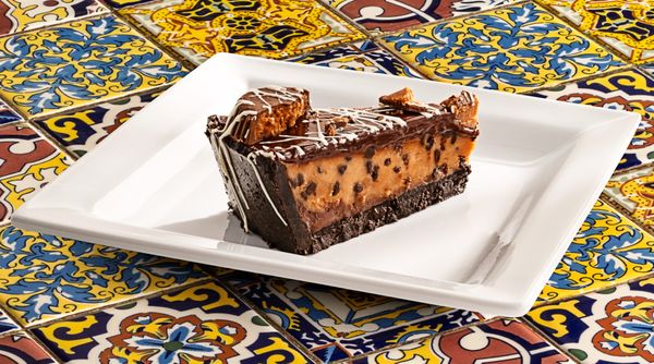 Chili's Grill & Bar by null