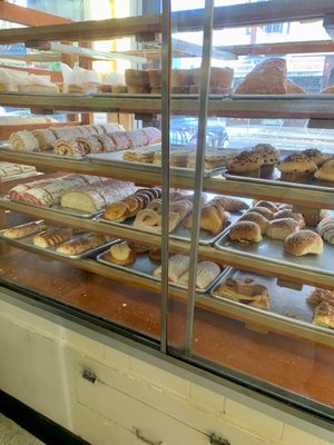 La Mexicana Bakery by null