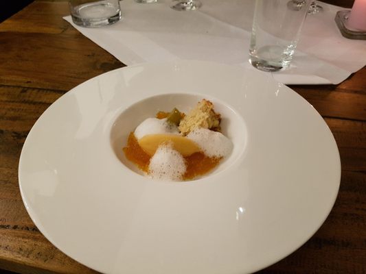Restaurant Spitzner by null