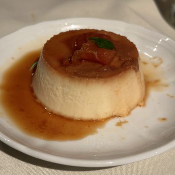 Bolo - Flan - Latin American Near Me - Philadelphia, Pennsylvania