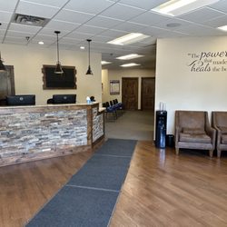 Cornerstone Chiropractic Clinic - Cornerstone Chiropractic Clinic is a trusted destination for personalized, results-driven chiropractic care in Woodbury, MN.