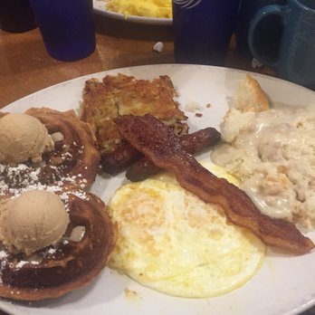 Gold Rush Cafe - Breakfast & Brunch Near Me - Paducah, Kentucky