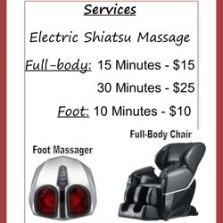 Love Zen Aromatherapy Lounge