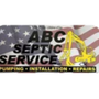 Photo of ABC Septic Service