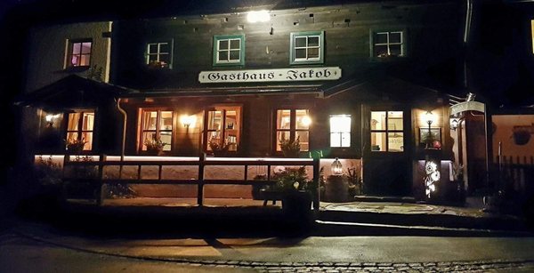 Gasthaus Jakob by null