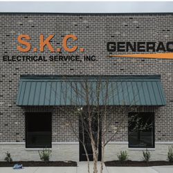 SKC Electrical Service - Your locally owned Generac Dealer