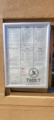 Taco T Mexican Restaurant - Smyrna, GA by null