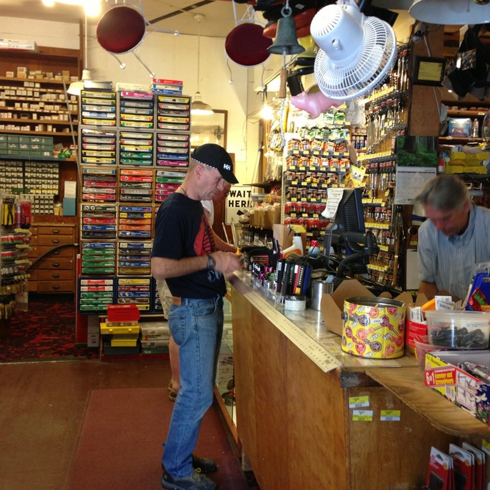 Waterstreet Hardware - Hardware Stores Near Me - Sausalito, California Waterstreet Hardware - Hardware Stores Near Me - Sausalito, California