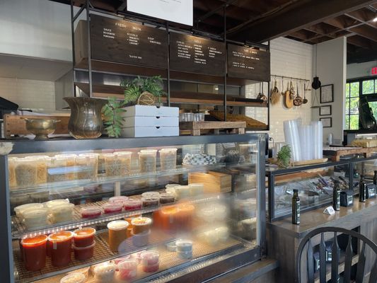 due focacceria by null