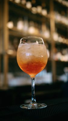 La Rosa Gastrobar by null