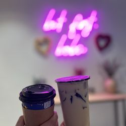 Ding Tea RSM in Rancho Santa Margarita gift card