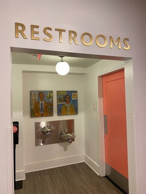 The Lobby Bar by null