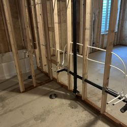 IMC Plumbing