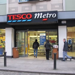 Tesco