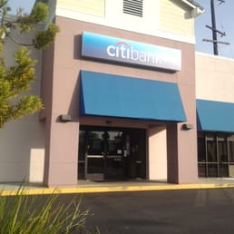 Citi bank atms secured