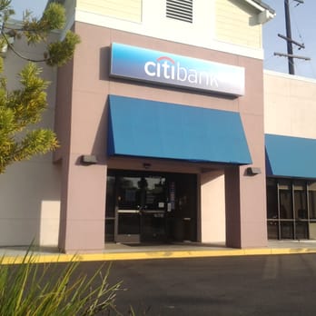 Citibank - Citi bank atms secured - Banks & Credit Unions Near Me - Lakewood, California