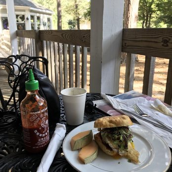 Treehouse Coffee - Cafes Near Me - Duck, North Carolina