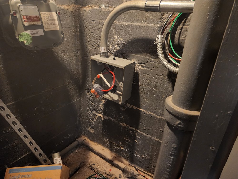 T&A ELECTRICAL INNOVATIONS 20 Photos Yonkers, New York Electricians Phone Number Yelp