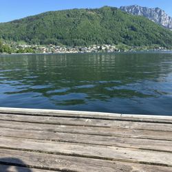 Traunsee
