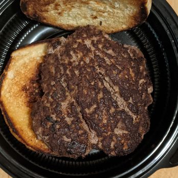 Shirley's Diner - Good looking hamburger - Diners Near Me - Omaha, Nebraska