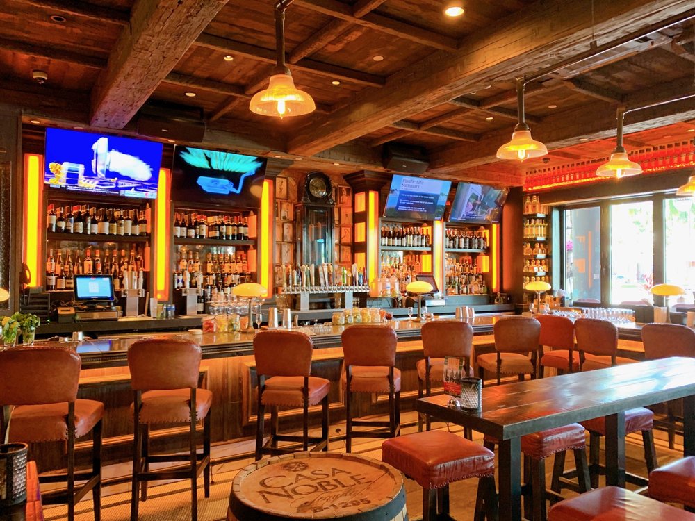 Louie Bossi's Ristorante Bar Pizzeria