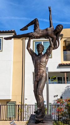 Doheny State Beach by null