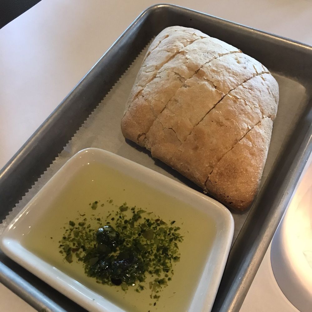 Bonefish Grill - BF Bread with olive oil and spices dip - Seafood Near Me - Brick, New Jersey Bonefish Grill - BF Bread with olive oil and spices dip - Seafood Near Me - Brick, New Jersey