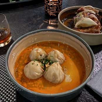 Modita - Soup Dumplings - Sushi Bars Near Me - Indianapolis, Indiana
