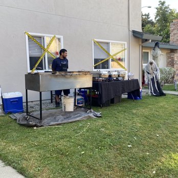 Your Taco Guy - Your Taco Guy (Saul) - Caterers Near Me - Livermore, California Your Taco Guy - Your Taco Guy (Saul) - Caterers Near Me - Livermore, California