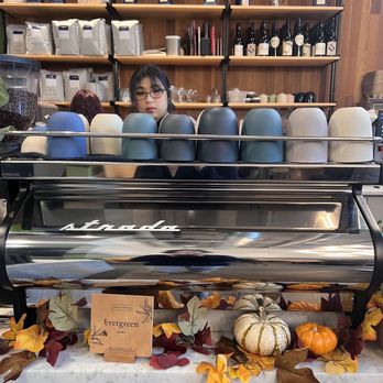 Fulcrum Café - Coffee & Tea Near Me - Seattle, Washington Fulcrum Café - Coffee & Tea Near Me - Seattle, Washington