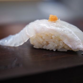 Hinata - Sushi Bars Near Me - San Francisco, California