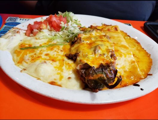 50th Street Caboose Family Restaurant & Arcade by null