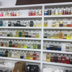 Taj Perfumes